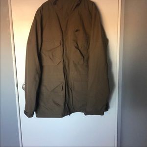 Nike jacket